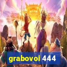 grabovoi 444